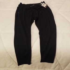 Under armour pants